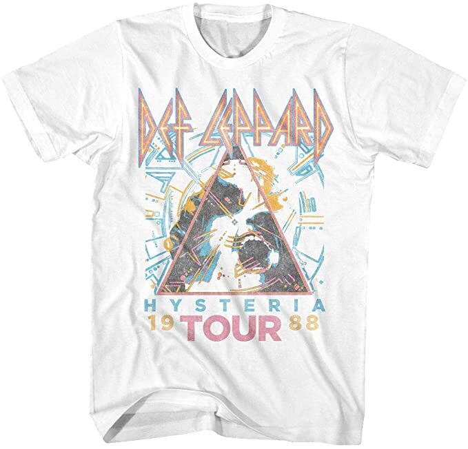 Britannia Petite tenuis Rock Shirt